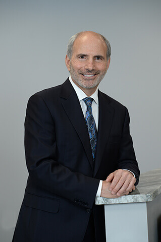 Dr. Glenn R. Silbert
